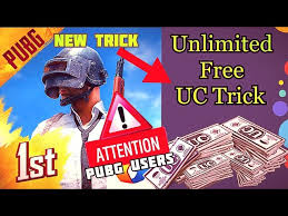 With this generator you will be able to get unlimited free uc and bp. Pubg Mobile Free Uc Generator 2019 2020 Youtube