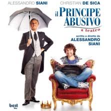 Il principe abusivo, regia di alessandro siani (2013) si accettano miracoli, regia di alessandro siani (2015) made in china napoletano, regia di simone schettino (2017) televisione. Il Principe Abusivo A Teatro Ticketone