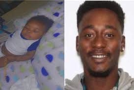 Horry County police say abducted baby could be near NC/SC border