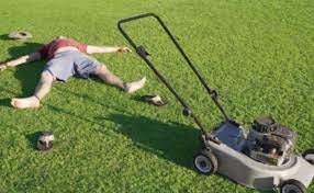 The young lady i spoke to was pleasant and friendly, providing complete details on pricing and even things that could cause the price to increase. Who Should I Contact About Getting My Lawn Mower Serviced Or Repaired