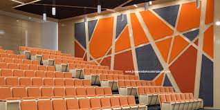 Jan 26, 2016 · dinding gedung bioskop dan studio rekaman dilapisi dengan bahan seperti karpet untuk menyerap (meredam) bunyi dan menghilangkan gaung di dalam ruangan tersebut. Karpet Yang Melapisi Dinding Gedung Bioskop Dapat Mencegah Terjadinya Gaung Hal Ini Disebabkan Kasurpet