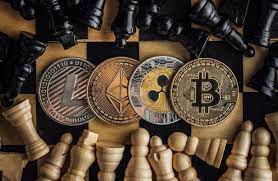 However, by choosing the most profitable coins and running the latest (and most efficient) mining hardware, it is still possible to generate crypto mining profits in 2021. 9 Top Gaming Cryptocurrencies That Are Worth Your Notice Itmunch