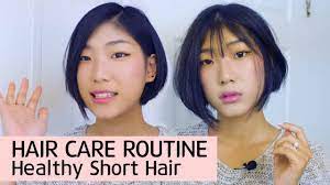 Those resources also don't account for mixed breed cats. Hair Care Routine How I Keep My Hair Healthy Short Hair Routine Youtube