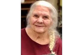 Margaret Justice Obituary (1933