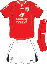 The puma replica shirt, priced at £48 for adults, £38 for children, £40 for infant sizes can now be ordered online today! Barnsley Fc