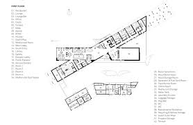 gallery of fogo island inn saunders architecture 26 fogo island inn mechanical room bath hotels