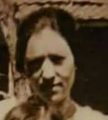 Emilia S. Sanchez Garcia (1902-1988)