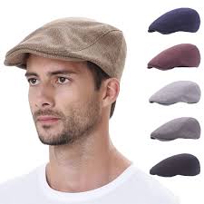 George Men's Ripstop Ivy Hat