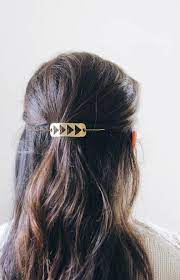 Simple And Practical Hair Accessories Hairpins Sooshell Hair Accessories Hair Pins Hair