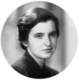 Women in Radiation History: Rosalind Franklin