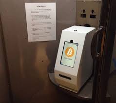 Find bitcoin atm in new york, united states. Daily What Bitcoin Atms Pop Up In Nyc Accepting Cash Deposits Untapped New York