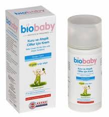 Biobaby Krem Kuru Ve Atopik Ciltler Icin Almanya Da Ozel Formule Edilmis Cilt Kremidir Ozellikle Hassaslasmis Ciltler Icin Coz Krem Cilt Bakim Urunleri Alkol