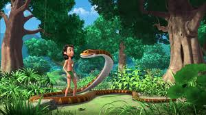 He began his delicious meal with delight, keeping mowgli still with his coils. Folge 21 Vom 1 07 2020 Das Dschungelbuch Staffel 2 Tvnow