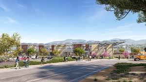 Malibu Phase 1 – New High School – N|A|Z Building Program Advisors, Inc.