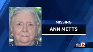 Randolph County deputies ask for help in searching for missing 88-year-old  woman