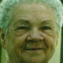 Bernice Marie Gary Hebert Obituary