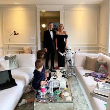 The ivankatrump community on reddit. Ivanka Trump On Twitter The Force Is Strong In My Family