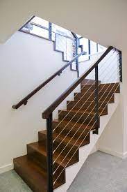 Http Www Vanillawood Com Basement Stairs Interior Stairs Decorating Stairway Walls