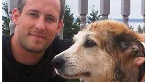 James Dale Greer MacKinnon remembered by family after death at Mira Gut  Beach