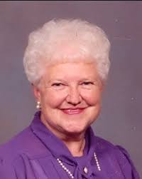 Obituary for Dona Lee Schrott