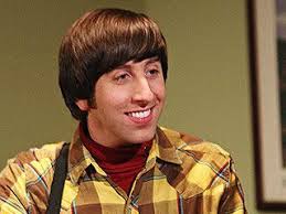 The Big Bang Theory recap: Howard and Bernadette Reveal They're Engaged