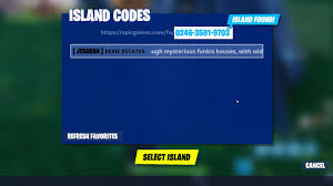 By inputting a fortnite creator code over the coming days, fans will. Fortnite Island Codes The Best Creative Maps And How Sharing Works Pcgamesn