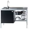 Has anyone installed a cast iron sink in an ikea cabinet? 1