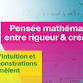 Autumn school - Pensée mathématique : entre event image