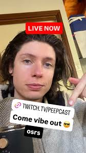 Live now , Come follow , say hi for a minute , I'll do the same!