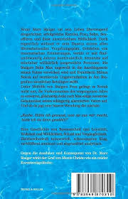 Verzerrte Gesichter by