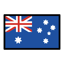 Download your free australian flag emoji online for different platforms. Flag Australia Emoji