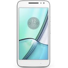 Refurbished Motorola Moto G4 Play White ...