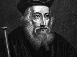 Omnem vitam fidelium penitentiam esse voluit. Cele 95 De Teze Ale Lui Martin Luther Biserica ProtestantÄƒ EvanghelicÄƒ