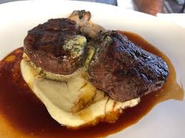 Ripples at chowder bay is one of a chain of three waterfront restaurants situated around the four shores of sydney. Beef Tenderloins Picture Of Ripples At Chowder Bay Mosman Tripadvisor
