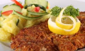 Find 9 687 tripadvisor traveller reviews of the best schnitzel and search by price location and more. Paulaner S Im Taschenbergpalais Paulaner Dresden