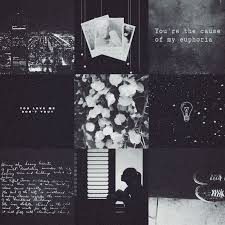 Maybe you would like to learn more about one of these? Black Aesthetic Wallpaper Computer Collage Aesthetic Black Collage Wallpaper Novocom Top We Have 78 Background What Is A Desktop Wallpaper