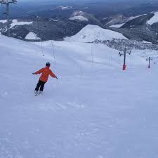 Météo arette la pierre saint martin. Previsions De Neige De La Pierre Saint Martin A 1825 M