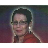 Carol J. Holmes Obituary