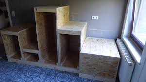 Projekt Osb Treppe Selber Bauen Treppe Selber Bauen Treppe Kleines Hauschen