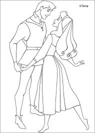 Collection Of Aurora Coloring Pages To Print Free Coloring Sheets Halaman Mewarnai