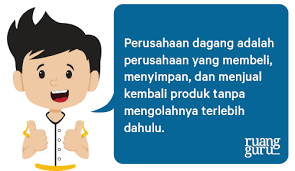 Ciri ciri sistem ekonomi campuran adalah. Mengenal Perusahaan Dagang Ciri Jenis Dan Karakteristik Ekonomi Kelas 12
