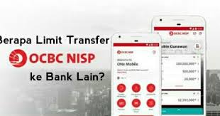 Pada prinsipnya, kecepatan penerimaan dana transfer melalui ibg (interbank giro) lebih cepat, namun waktu nyata yang dimaksudkan tidak bermaksud ia sampai di akaun tujuan pada jam dan minit yang sama. Berapa Limit Transfer Ocbc Nisp Ke Bank Lain Cek Disini Jejaksemut