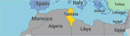 Find disease outbreak news in our new emergencies section. Cor Tunisia Introduction