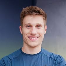 Daniel Piatkowski's Instagram, Twitter & Facebook