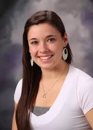 2012 Gymnastics Roster