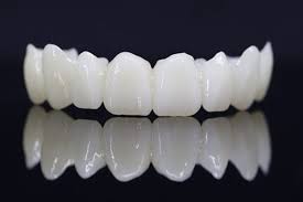 3 nivå på øvelser du kan bruke for å få en sterkere rygg: Kroner Og Broer Ferdige Tenner Pa Ett Besok Opitz Tannhelsesenter