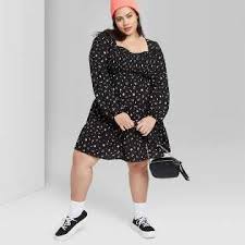 There's something about a brand new outfit that's hard to resist! Plus Size Dresses For Women Target