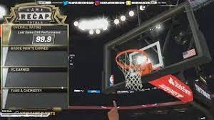 More images for how to level up fast in 2k20 » Nba 2k20 Fastest Overall Method To 99 9 In Nba 2k20 How To Max Out Myplayer Fast Youtube