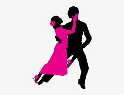 Argentine Tango Dance Png Image Transparent Png Free Download On Seekpng