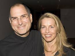 Meet Steve Jobs' Kids: a VC Founder, Model, Secret Daughter